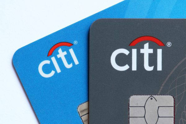 Thẻ tín dụng Citibank