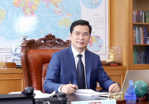 TS. Nguyễn Như Quỳnh - Phó Viện trưởng phụ trách Viện Chiến lược và Chính sách tài chính (Bộ Tài chính).
